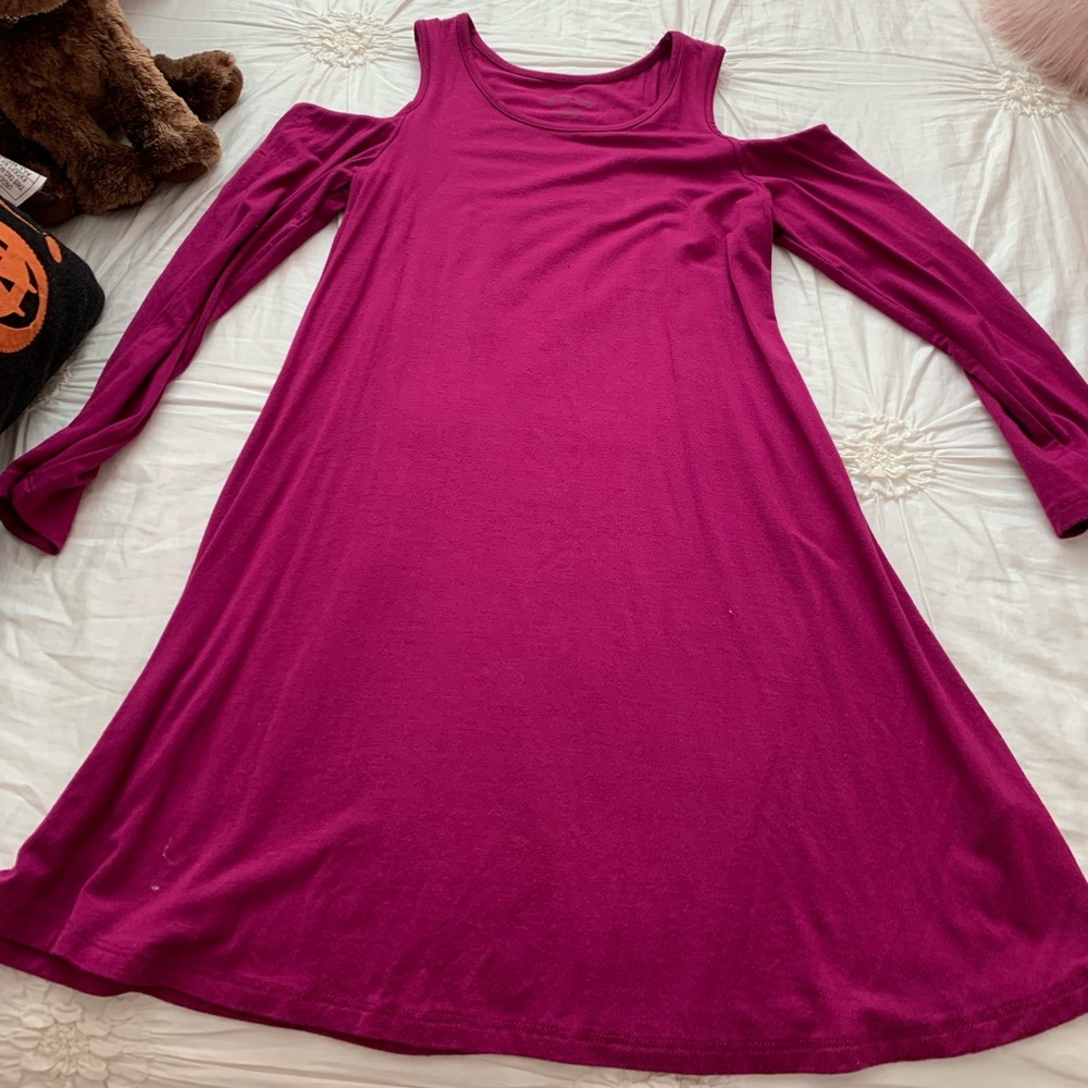 Girls dress